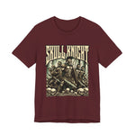 Skull Knight T-Shirt