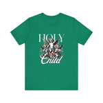 Holy child T-shirt
