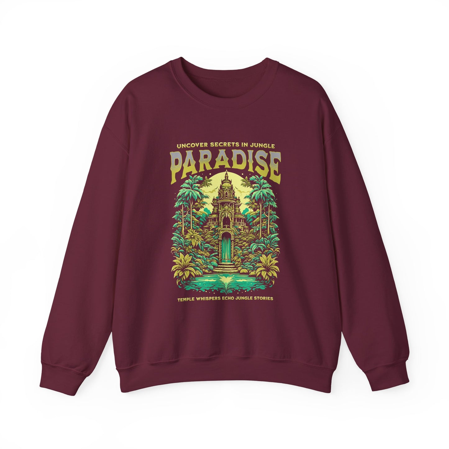 Paradise Sweatshirt