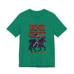Pixel Knight T‑Shirt