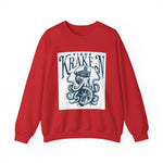 Vigor Kraken Sweatshirt