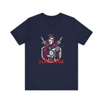 Gladiator strength and honor T-Shirt