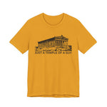 Just a Temple of a Guy T-Shirt