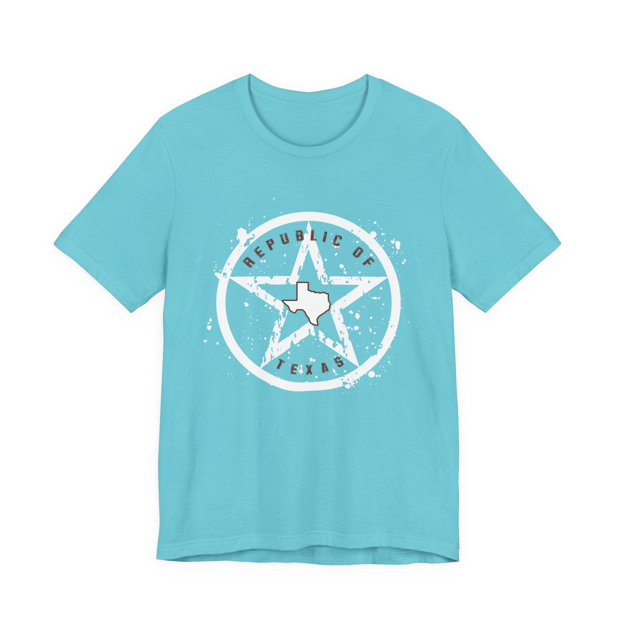 Republic of Texas T-Shirt