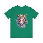 Dragon Steampunk T-Shirt