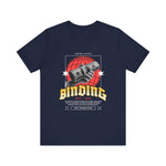 Binding T-Shirt