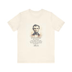 Destroyed Ourselves Lincoln T-Shirt