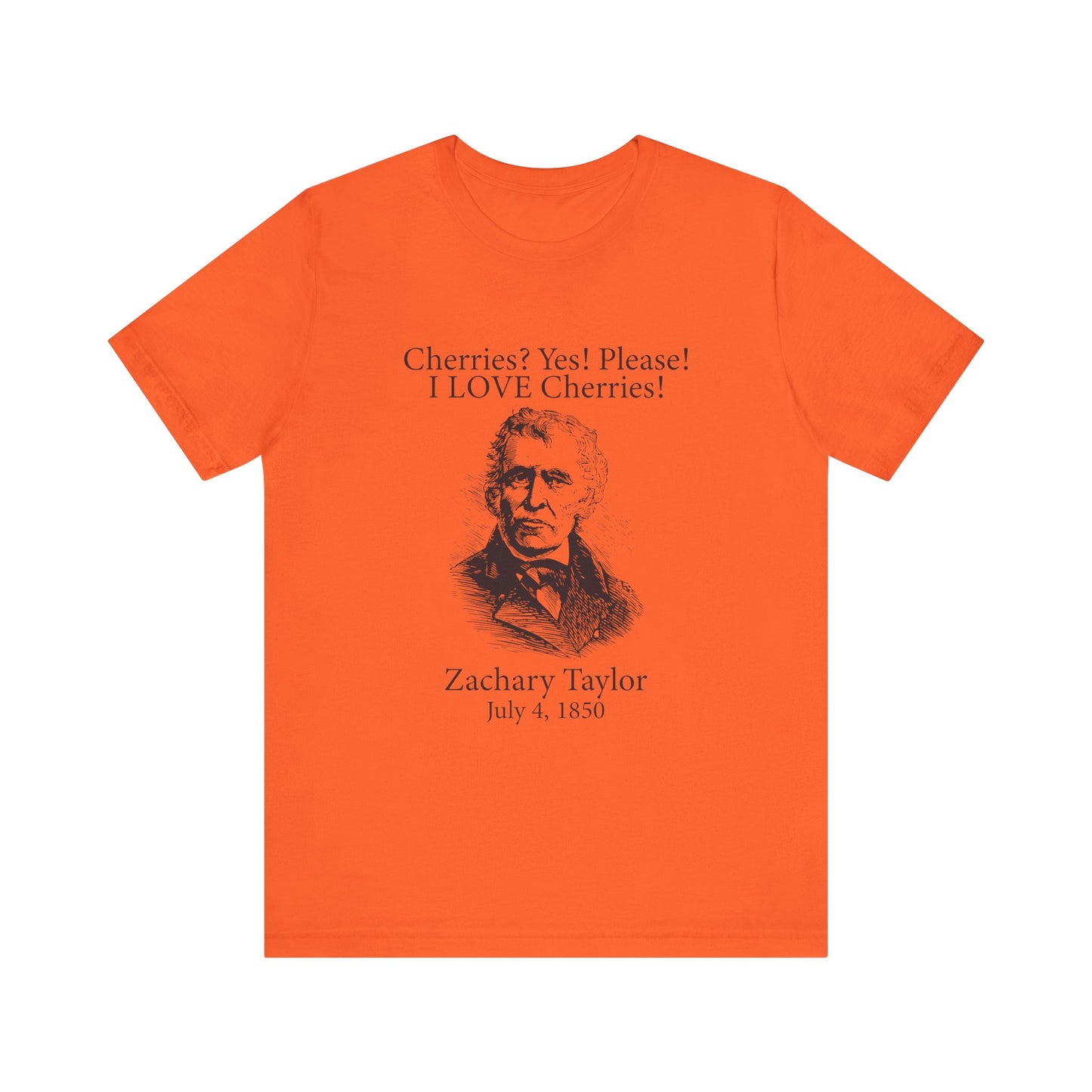 Cherries T-Shirt