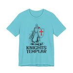Knights Templar T-Shirt