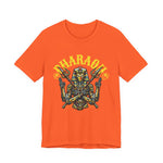 Pharaoh Egypt Pyramid Egyptian Ancient Mummy T-Shirt