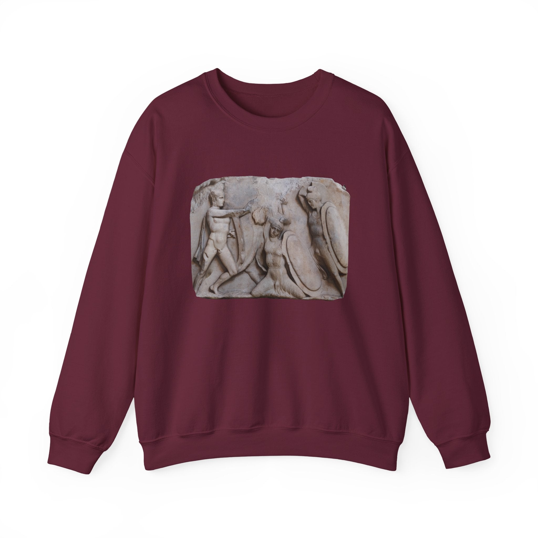 Nereid-monument Sweatshirts