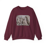 Nereid-monument Sweatshirts