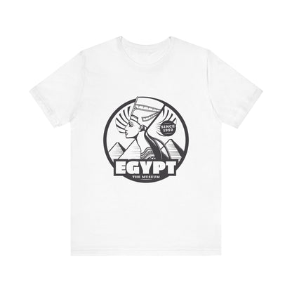Egypt the museum T-Shirt
