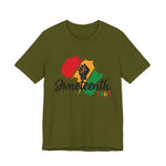 Juneteenth Freedom T-Shirt