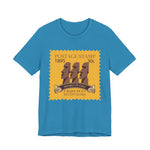 Rapa NUI Easter Island T‑Shirt