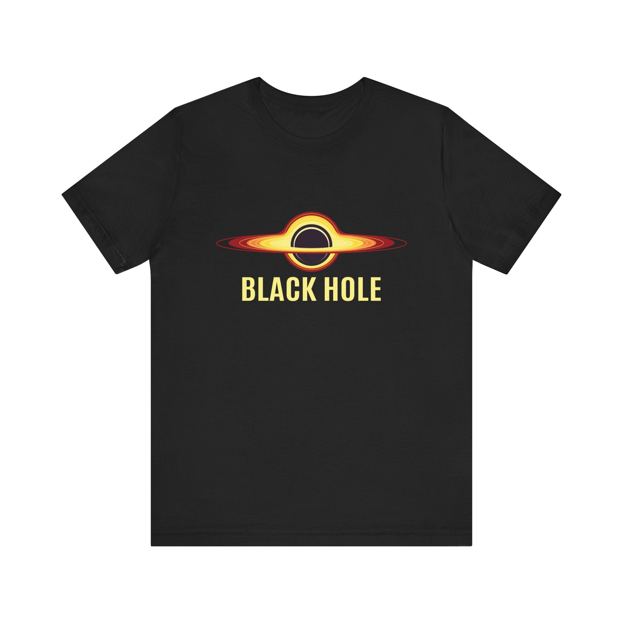 Black Hole T-Shirt