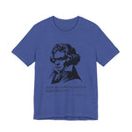 To play a wrong note is insignificant T-Shirt