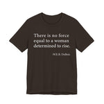 Woman Rising T-Shirt