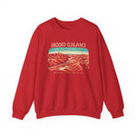 Badlands National Park Sweatshirt