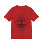 We Don’t All Live In Pendle T-Shirt