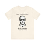 DB Cooper T-Shirt