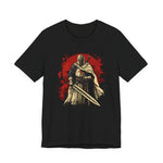 Templar Knight T-Shirt