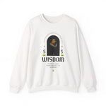 Wisdom Sweatshirts