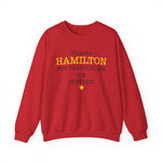 Thanks Hamilton Sweatshirt