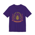 Silent Guardian T‑Shirt
