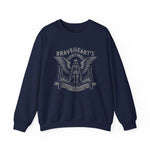 Braveheart's Sentinel Sweatshirts