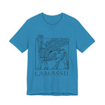 Lamassu Ancient Civilization T-Shirt