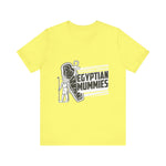 Egyptian historical museum egyptian mummies T-Shirt