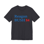 Reagan Bush 84 T-Shirt