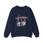 Money Laundry Sweatshirts