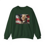 Thomas Jefferson Sweatshirt