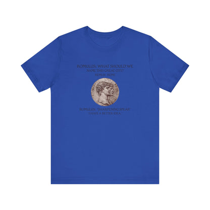 Rome T-Shirt
