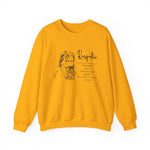 Rasputin Sweatshirt