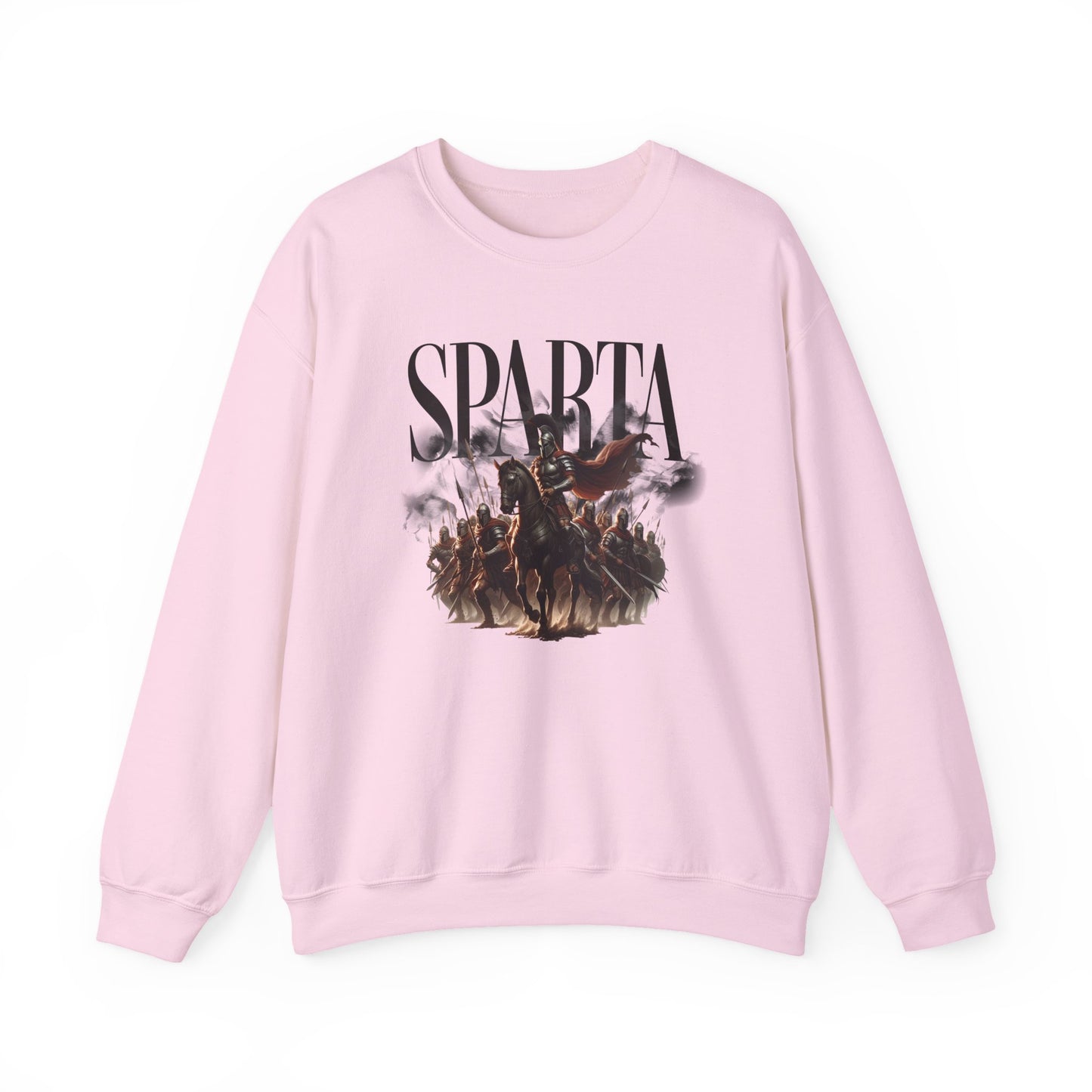 Spartan Spirit Sweatshirts