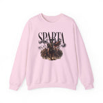 Spartan Spirit Sweatshirts