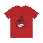 God bless mercy Of God T-Shirt