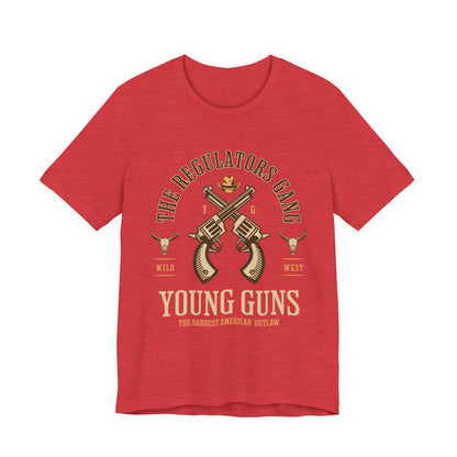 The Regulator T-Shirt