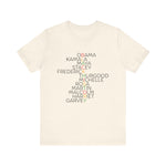 Black Leaders T-Shirt