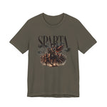 Spartan Spirit T-Shirt