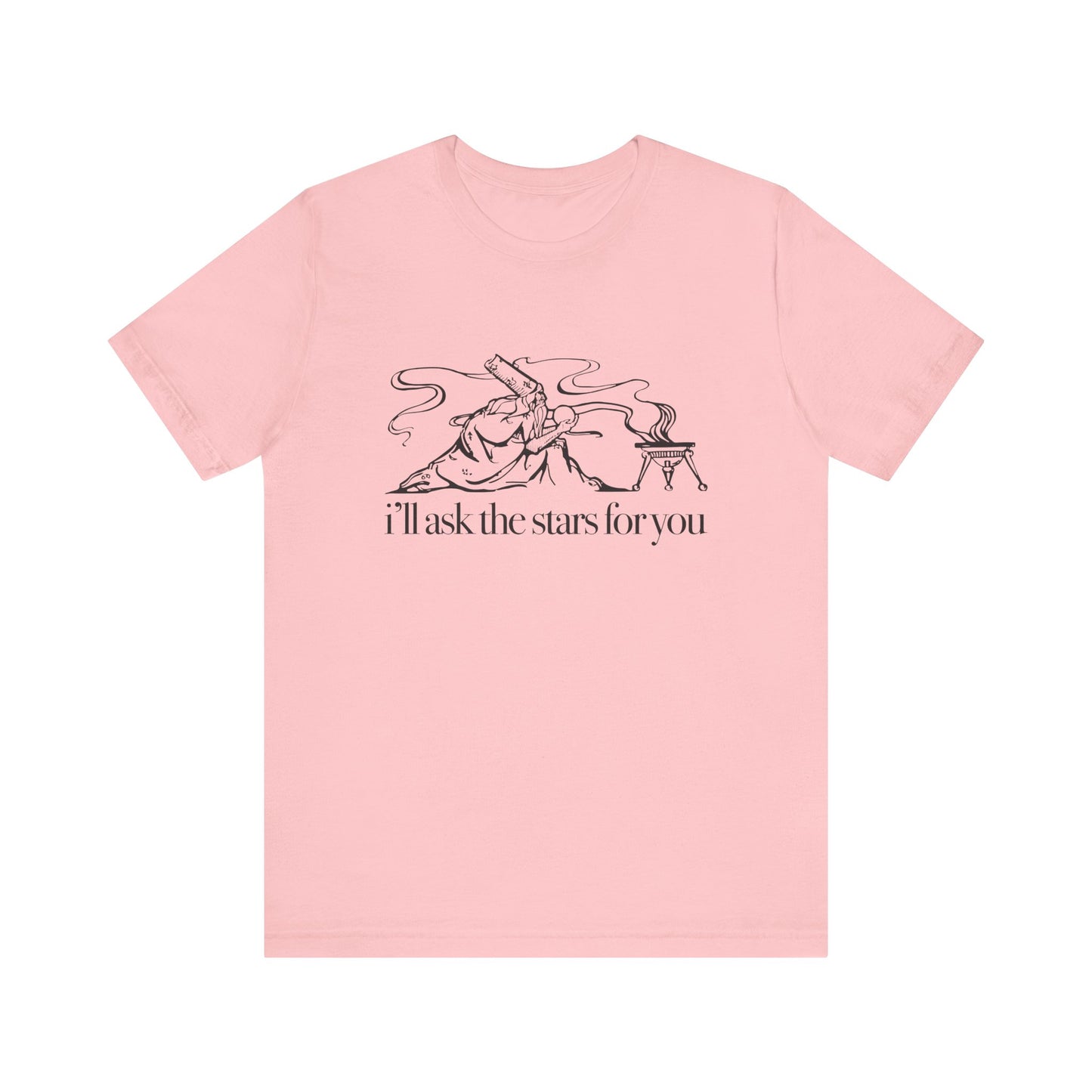 Tarot Tee T-Shirt