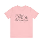 Tarot Tee T-Shirt