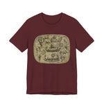 Petroglyph T‑Shirt