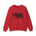 The Funeral Procession Sweatshirt