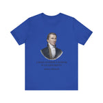 A king without power T-Shirt
