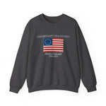 Descendant of a Patriot Sweatshirt