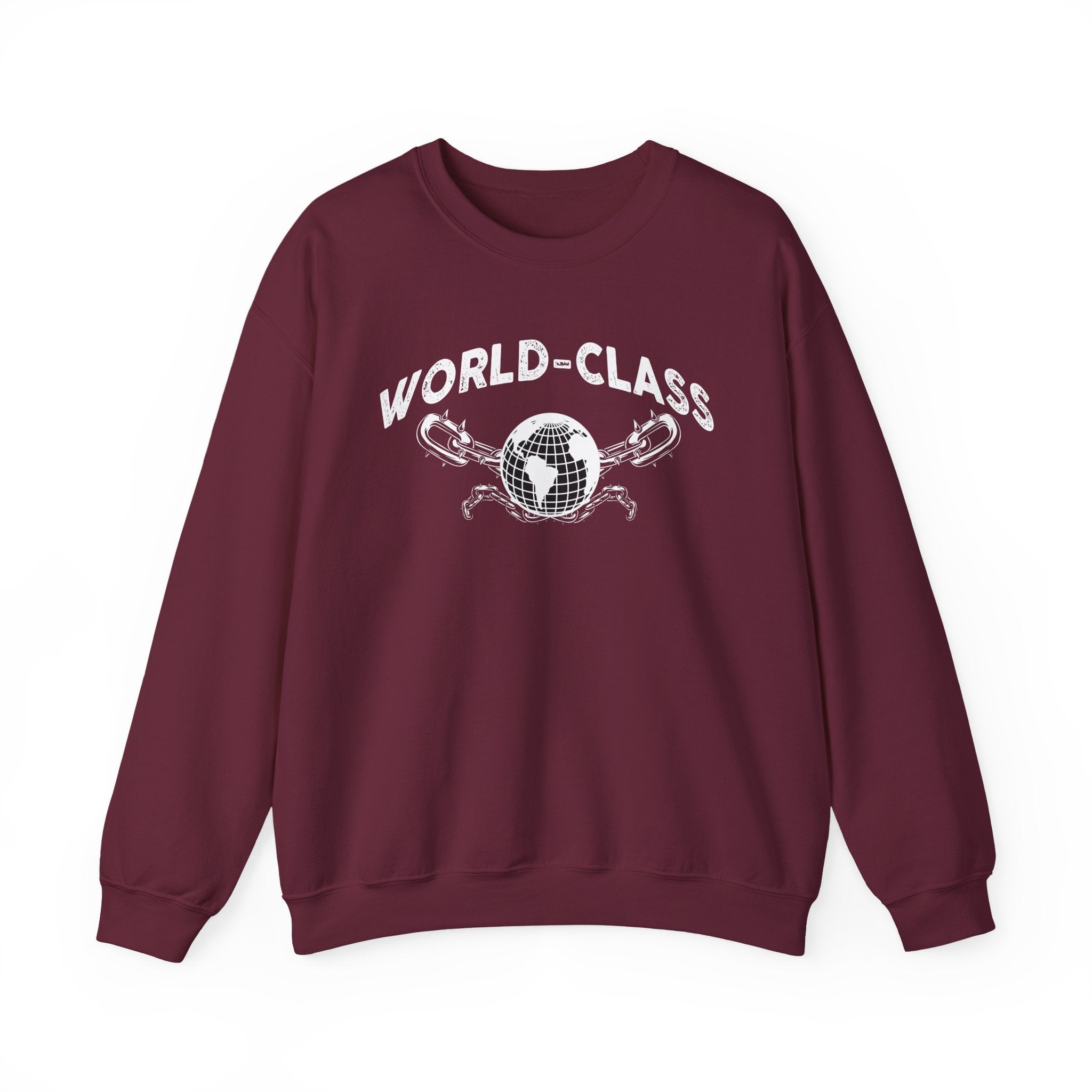 World Class Sweatshirt